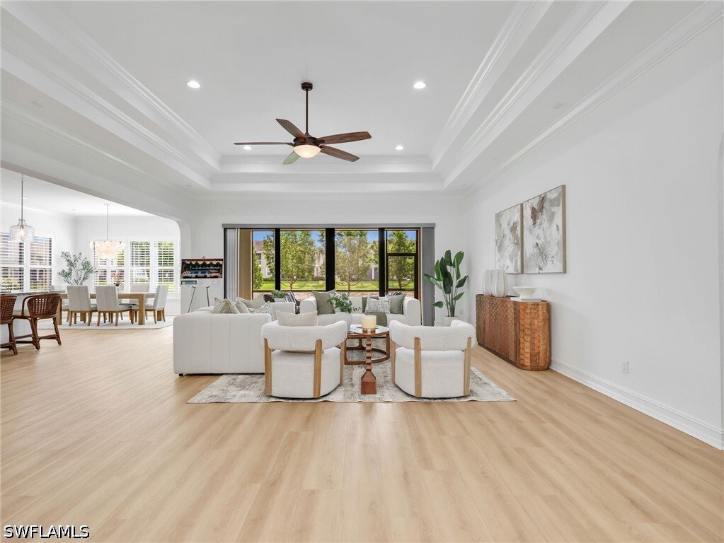 House in Naples, Florida, United States 5 - 18225797