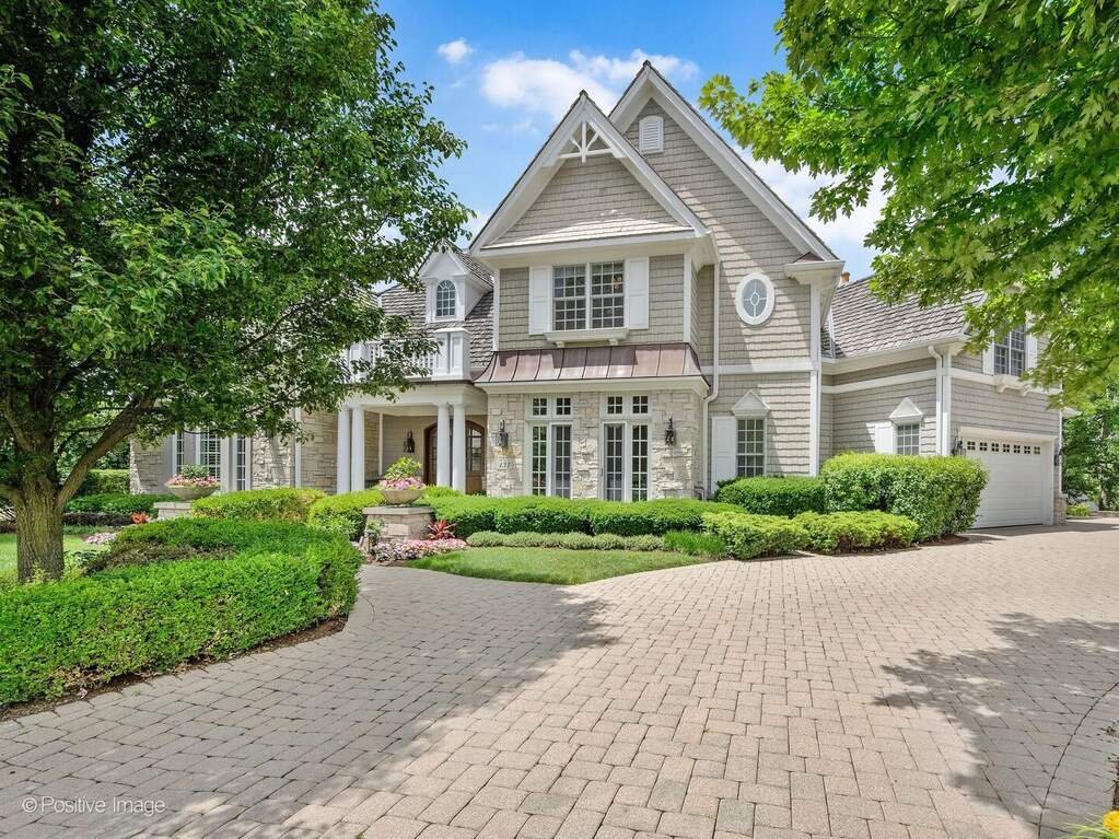House in Hinsdale, Illinois, United States 1 - 18229109