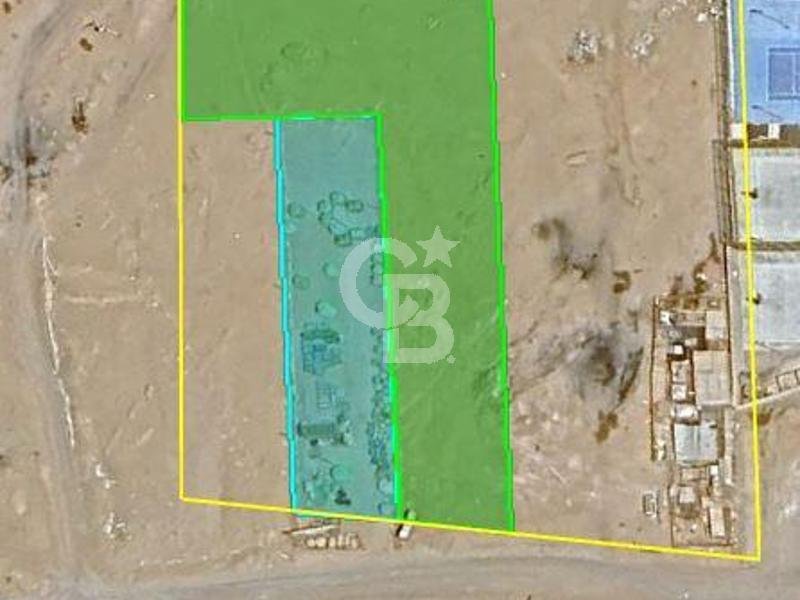 Land in Antofagasta, Antofagasta, Chile 3 - 18224038