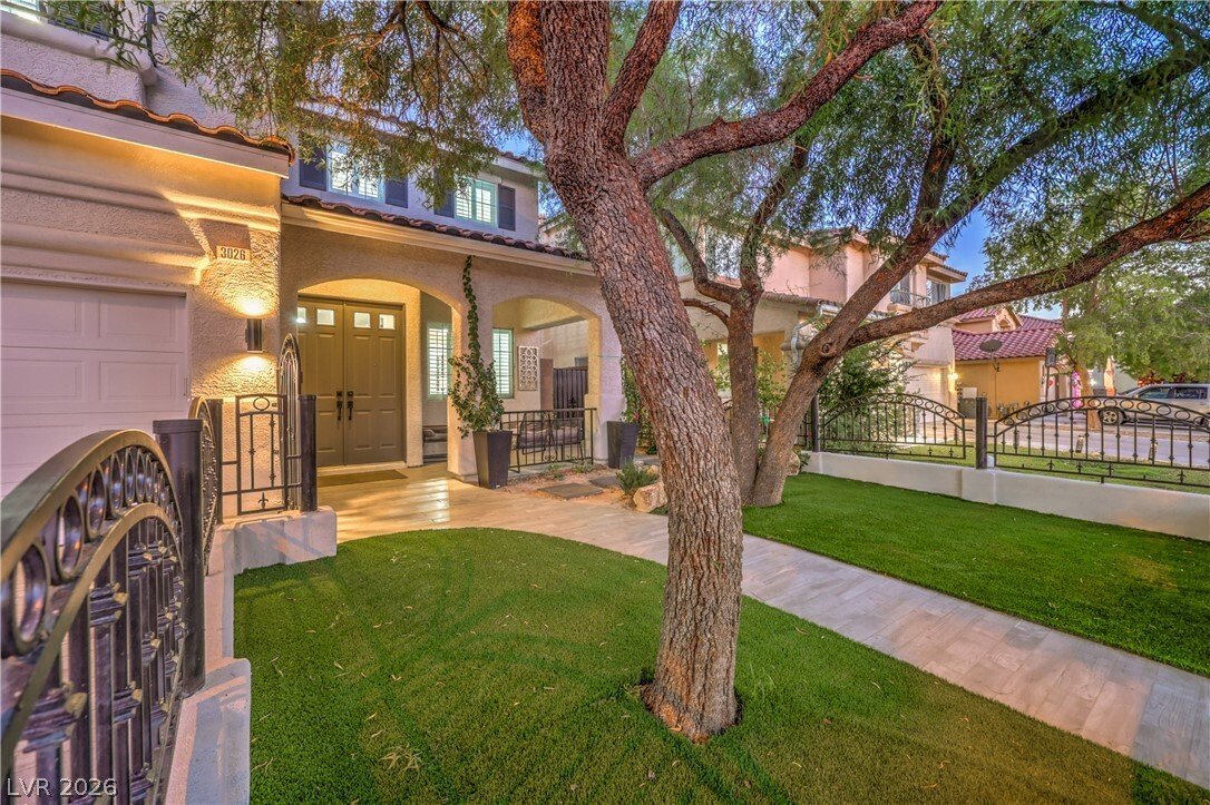 Maison à Las Vegas, Nevada, États-Unis 5 - 18229926
