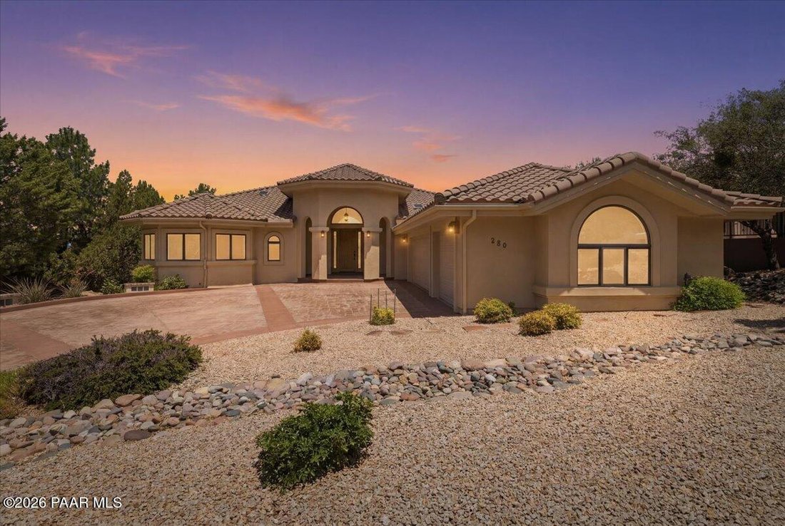House in Prescott, Arizona, United States 1 - 18225214