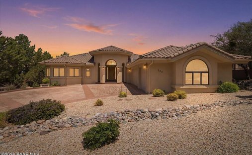 House in Prescott, Arizona, United States 1