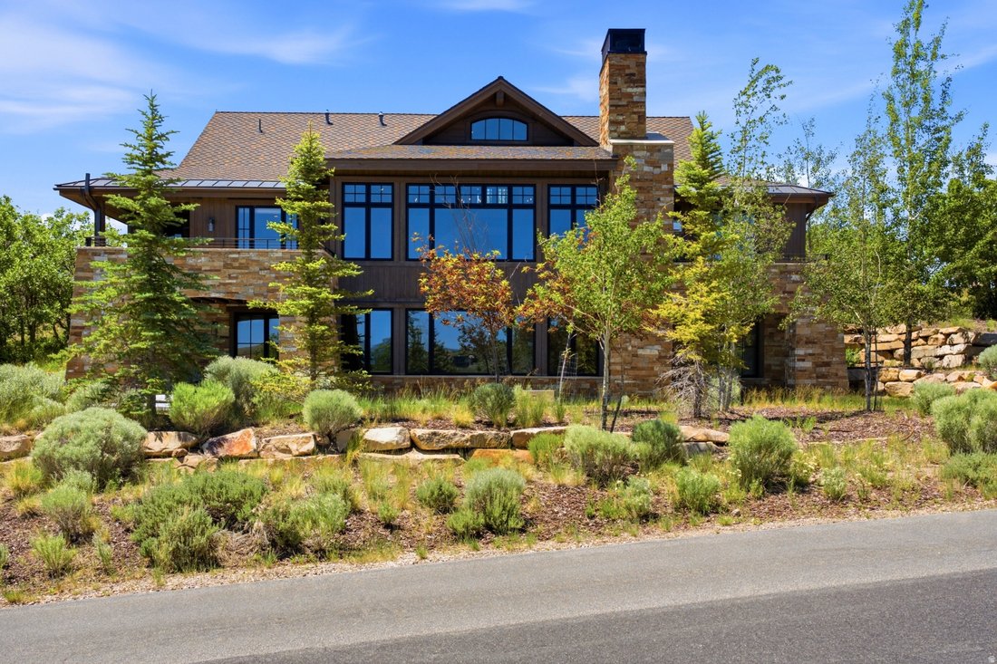 House in Park City, Utah, United States 1 - 18225576