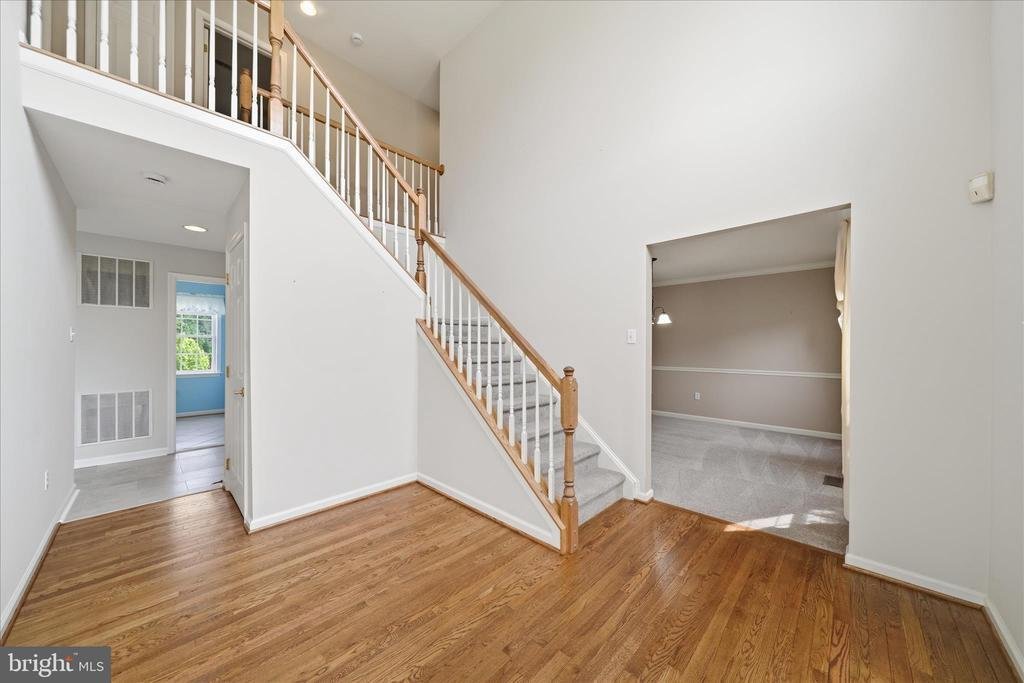 Casa en Mount Airy, Maryland, Estados Unidos 5 - 18230242