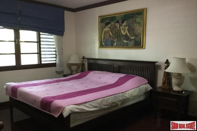 House in Nong Ngu Luam, Nakhon Pathom, Thailand 4 - 18227872