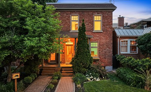 Casa en Longueuil, Quebec, Canadá 1