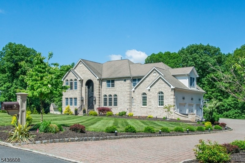House in Randolph, New Jersey, United States 1 - 18230315