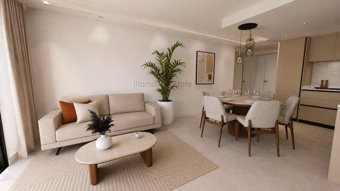 Apartment in Cannes, Provence-Alpes-Côte d'Azur, France 3 - 18223768