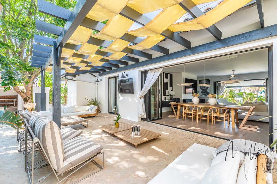 House in Anglet, Nouvelle-Aquitaine, France 4 - 18229292