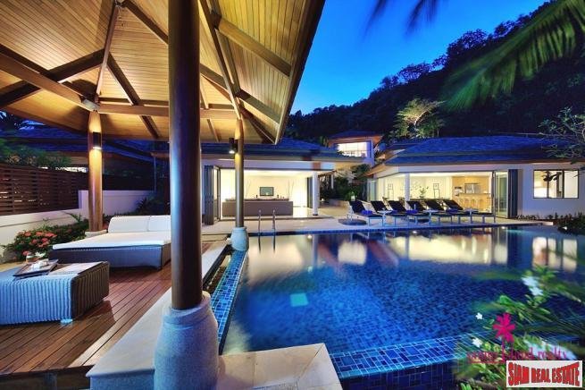 Villa in Koh Samui, Surat Thani, Thailand 5 - 18228642