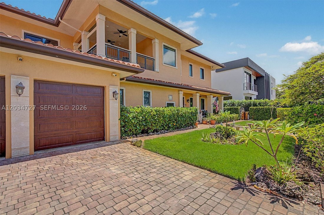 House in Coral Gables, Florida, United States 5 - 18230061