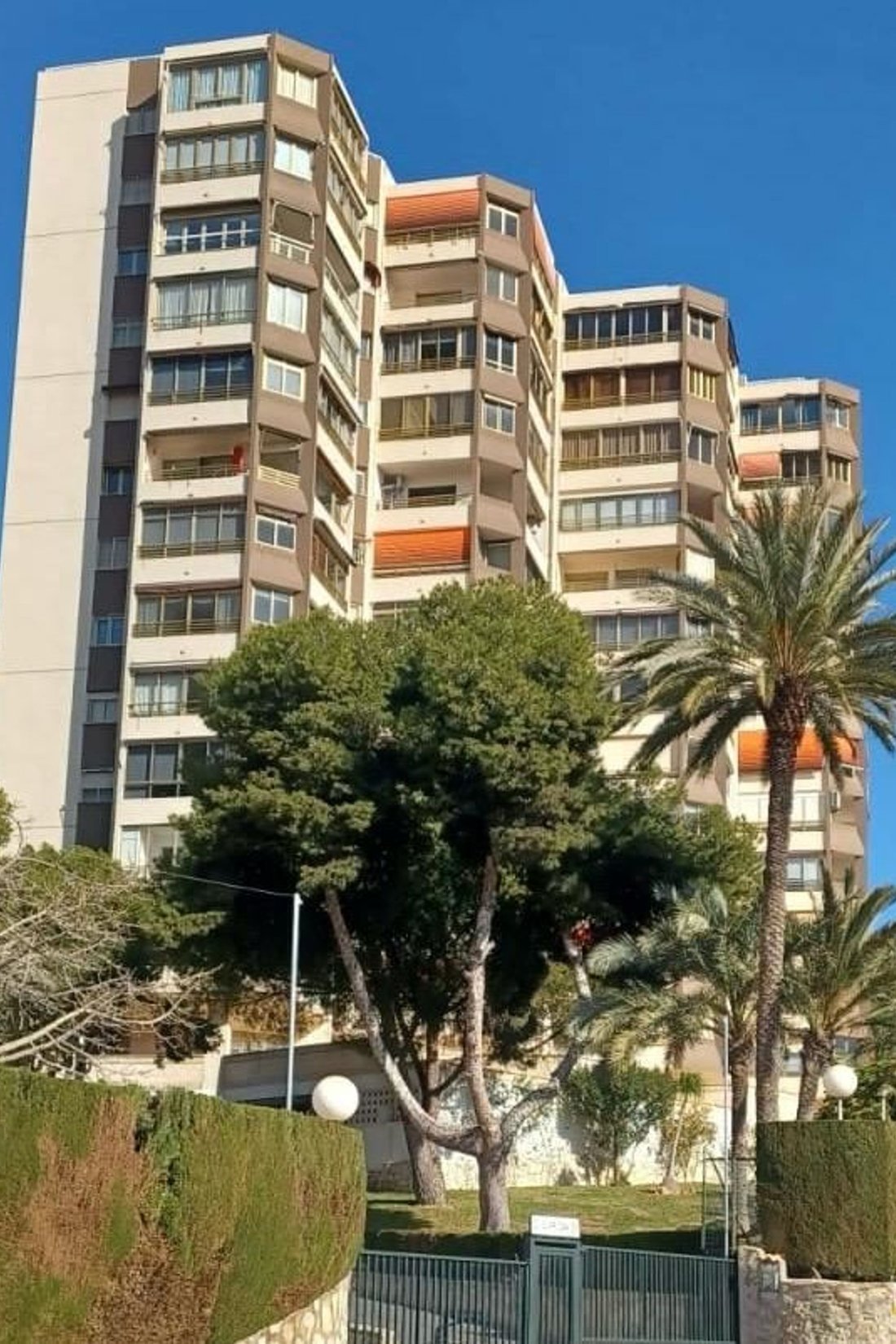 Apartment in Alicante, Valencian Community, Spain 1 - 18223810