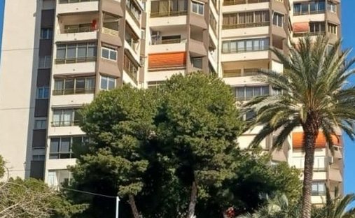 Apartment in Alicante, Valencian Community, Spain 1