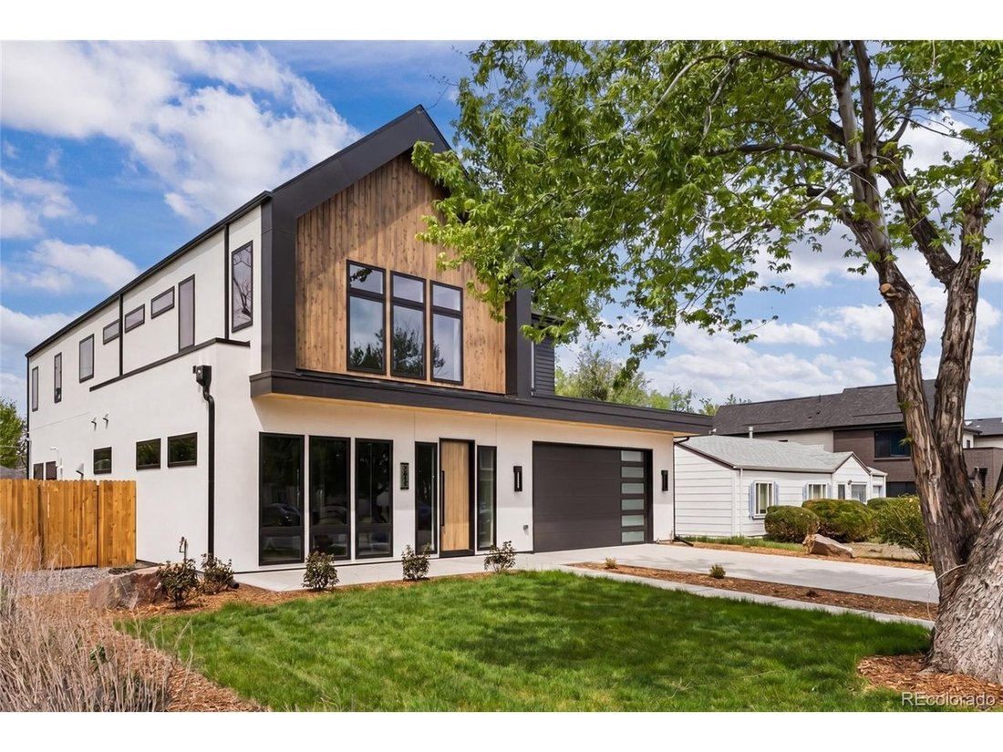 House in Denver, Colorado, United States 3 - 18225605