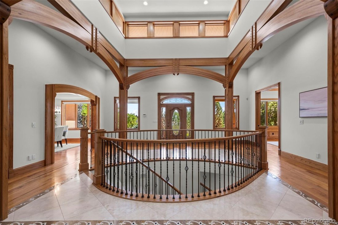 House in Broomfield, Colorado, United States 5 - 18225738