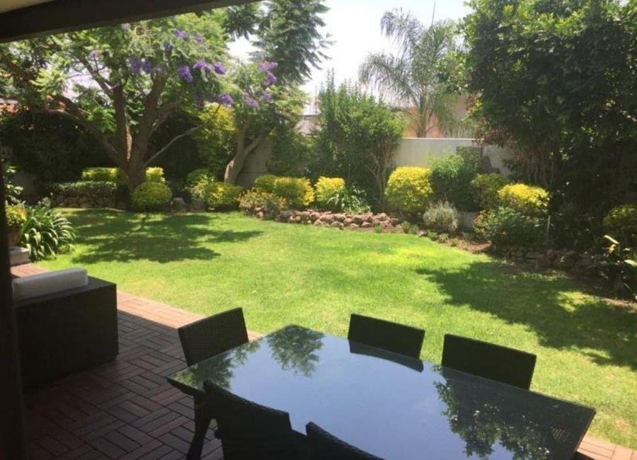 Condo in Juriquilla, Querétaro, Mexico 2 - 18223701