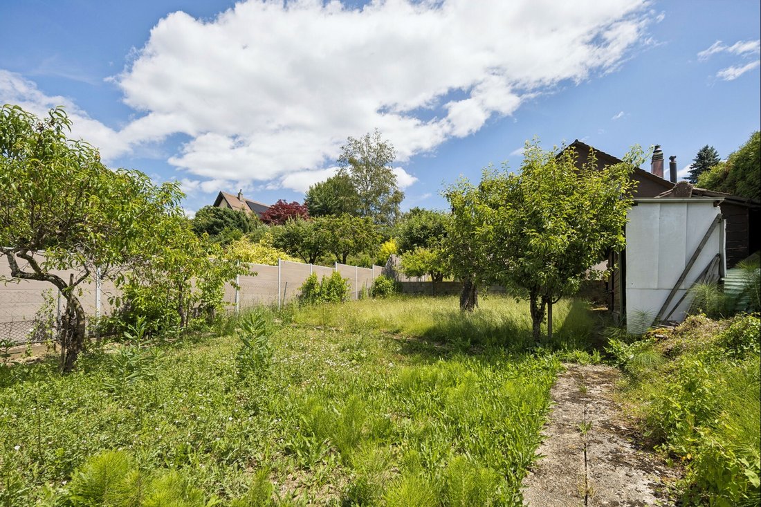 House in Cugy, Vaud, Switzerland 3 - 18223872