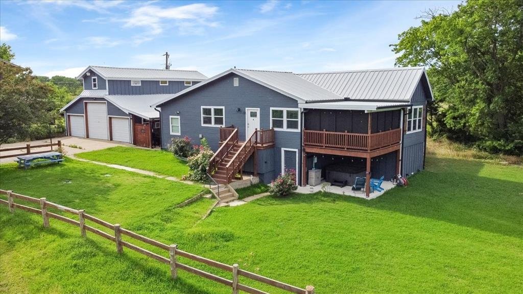 House in Lone Oak, Texas, United States 2 - 18226591