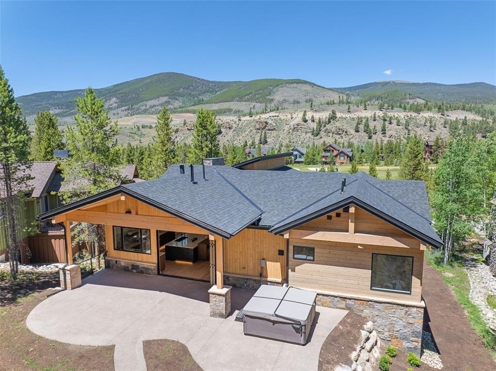 House in Dillon, Colorado, United States 2 - 18229126