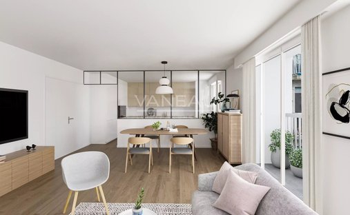 Apartment in Dupleix-Motte Picquet, Paris 15e Arrondissement, Paris 1