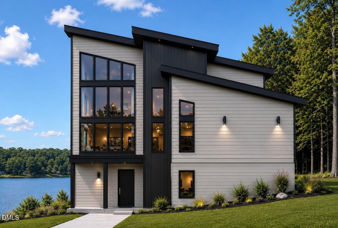 House in Semora, North Carolina, United States 2 - 18229952