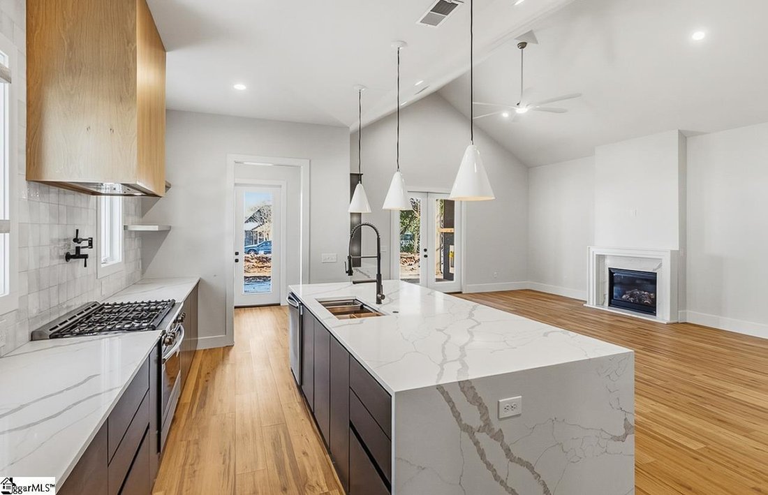 House in Greenville, South Carolina, United States 4 - 18223462