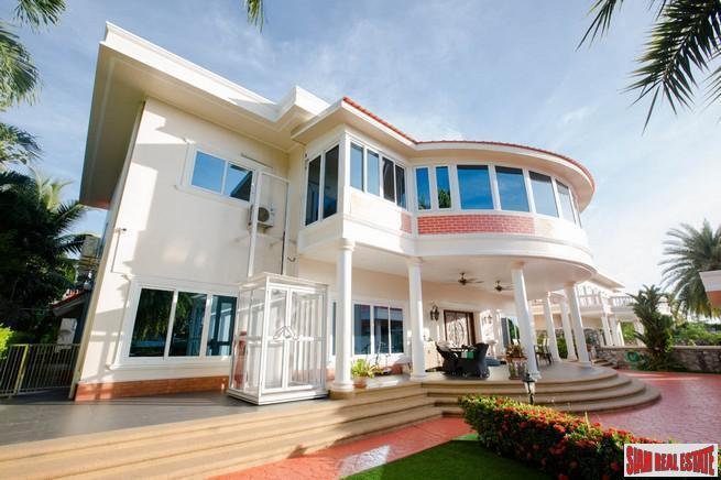 Bungalow in Pong, Chon Buri, Thailand 5 - 18228073