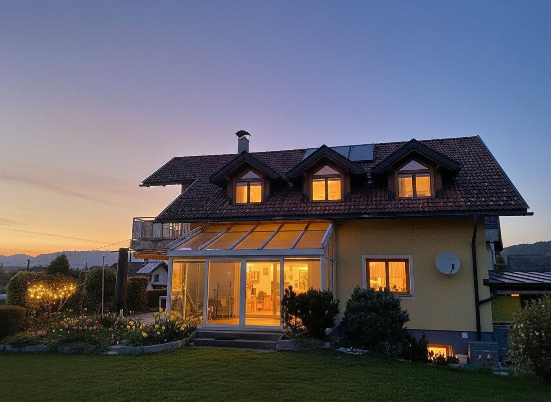 House in Feistritz im Rosental, Carinthia, Austria 3 - 18231122