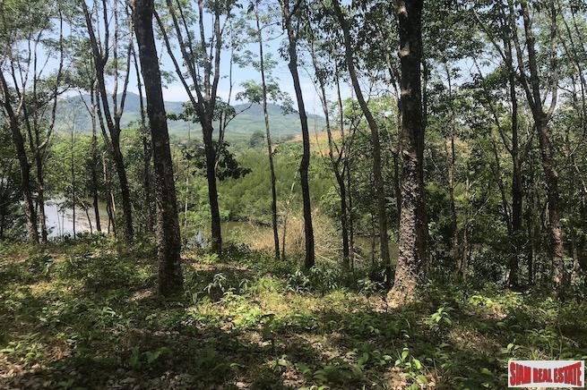 Land in Kalai, Phang-nga, Thailand 3 - 18227980