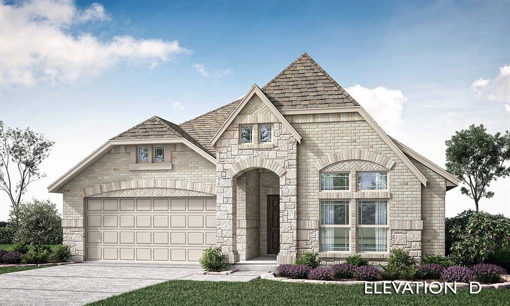 House in Aledo, Texas, United States 1 - 18226606