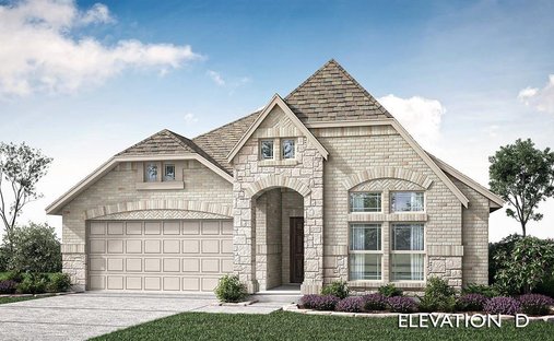 Maison à Aledo, Texas, États-Unis 1