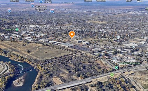 Land in Sacramento, California, United States 1