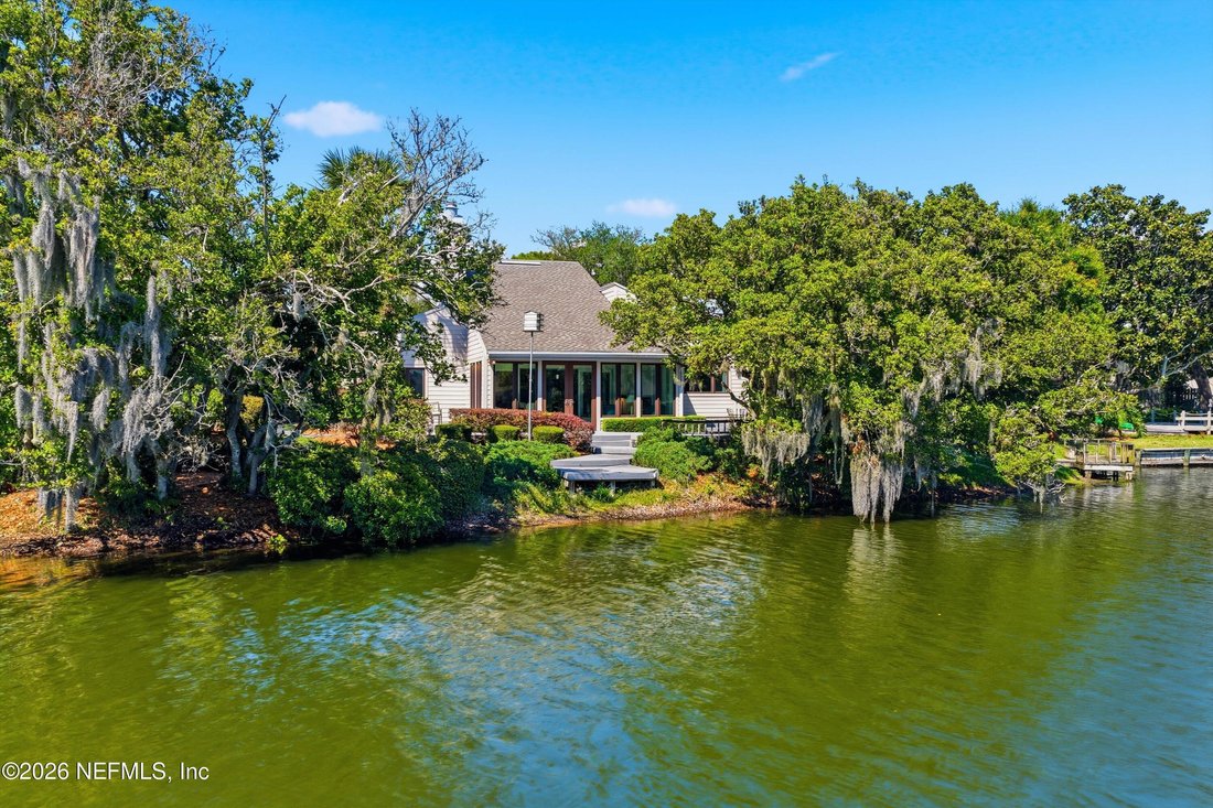 House in Ponte Vedra Beach, Florida, United States 4 - 18227226