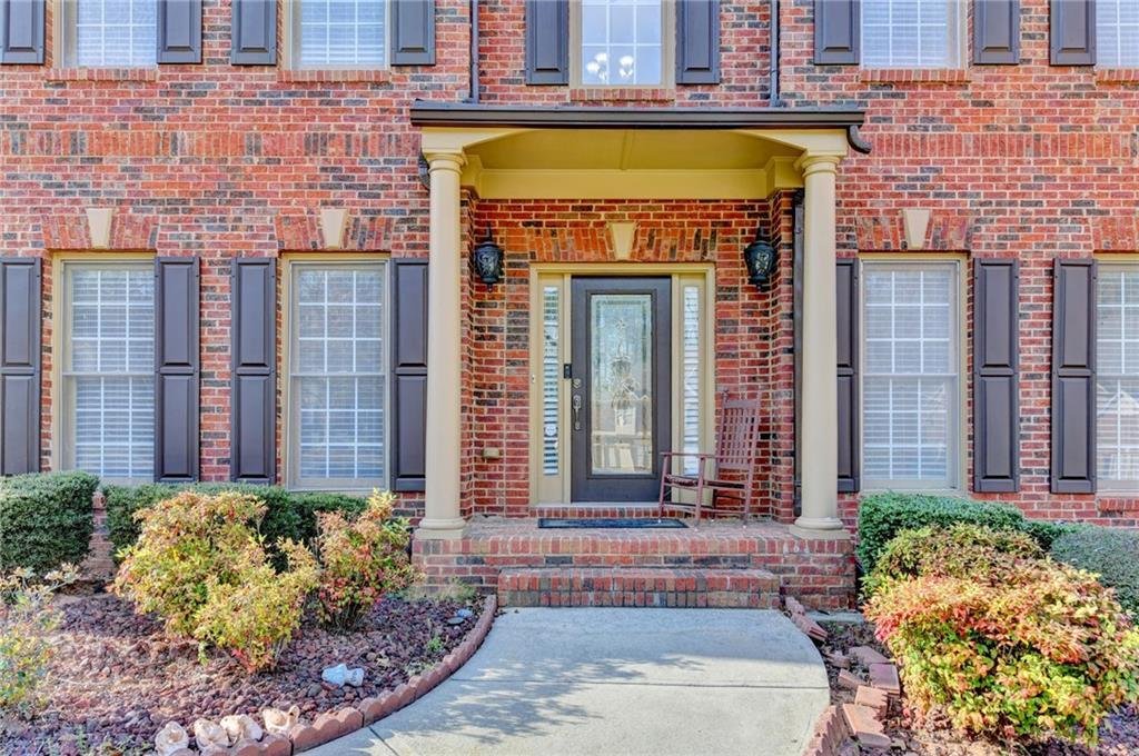House in Lawrenceville, Georgia, United States 2 - 18229743