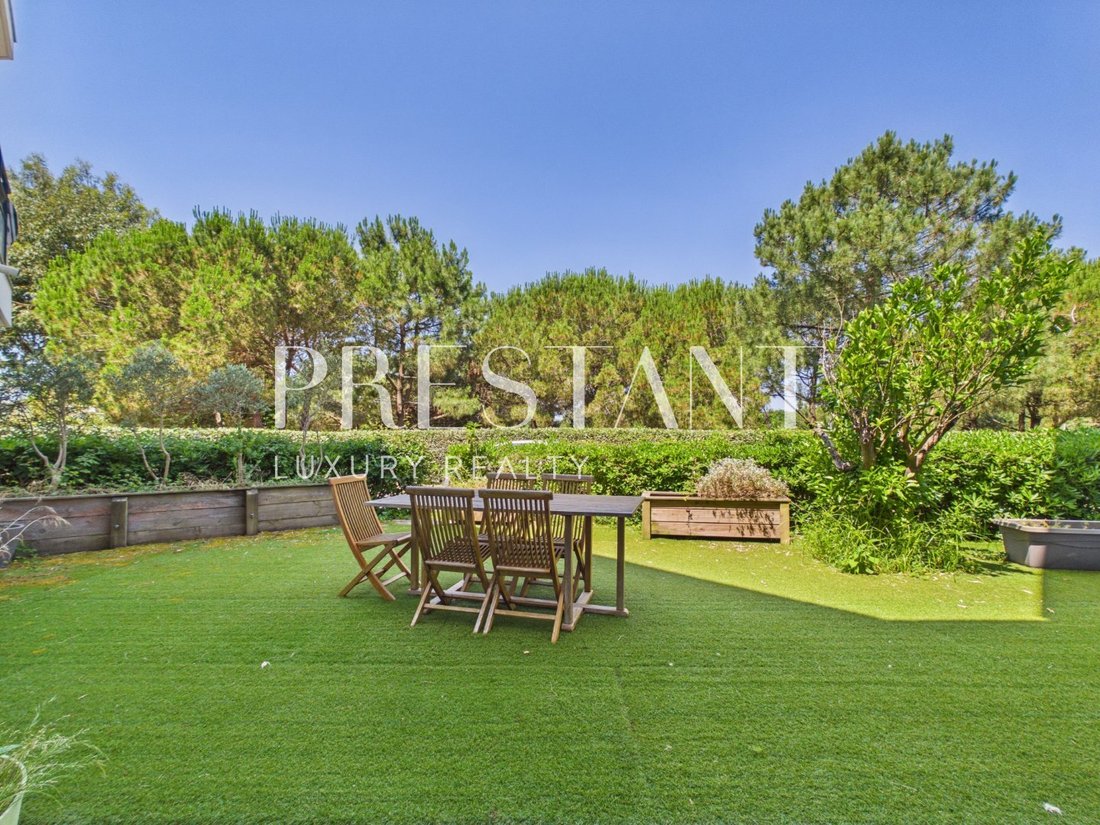 Apartment in Anglet, Nouvelle-Aquitaine, France 2 - 18227475