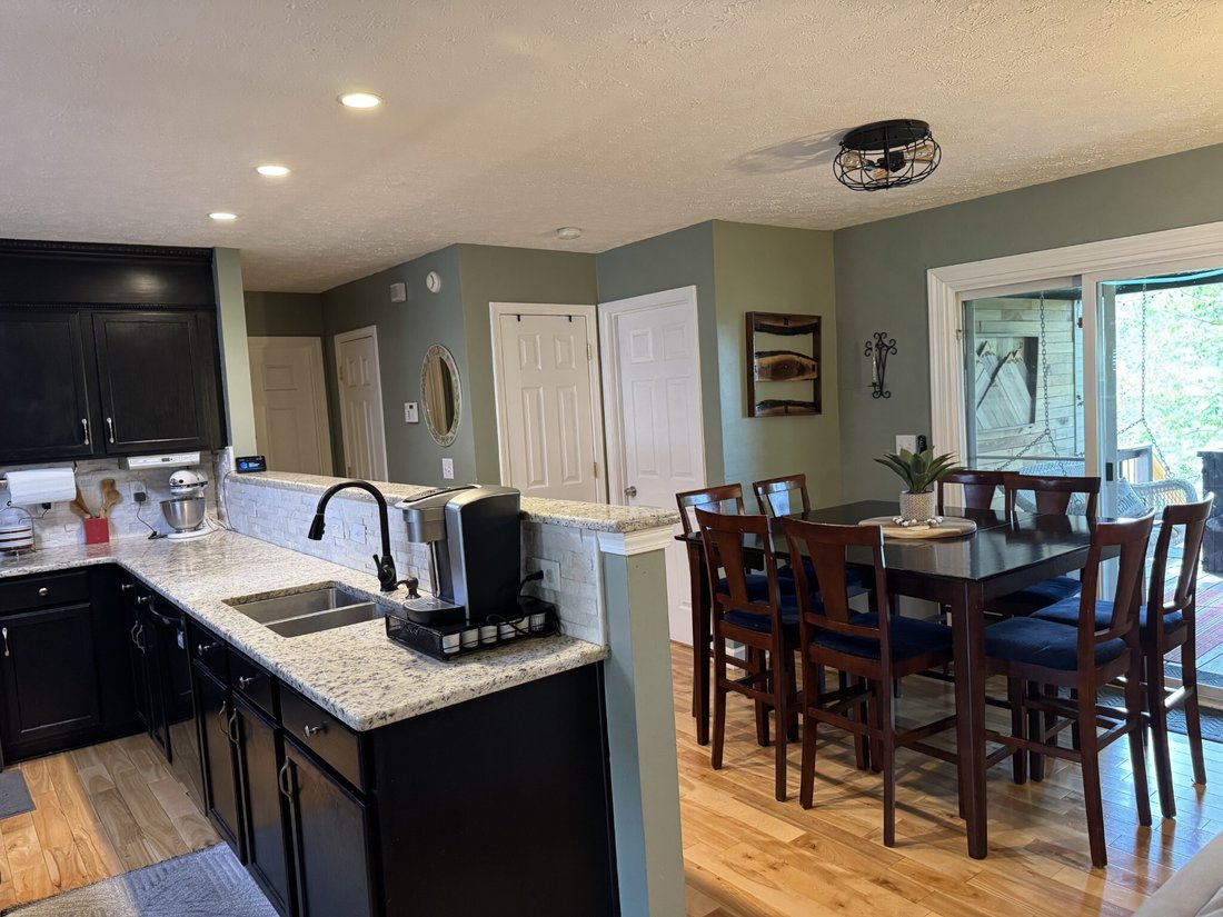 House in Mt. Juliet, Tennessee, United States 4 - 18230143
