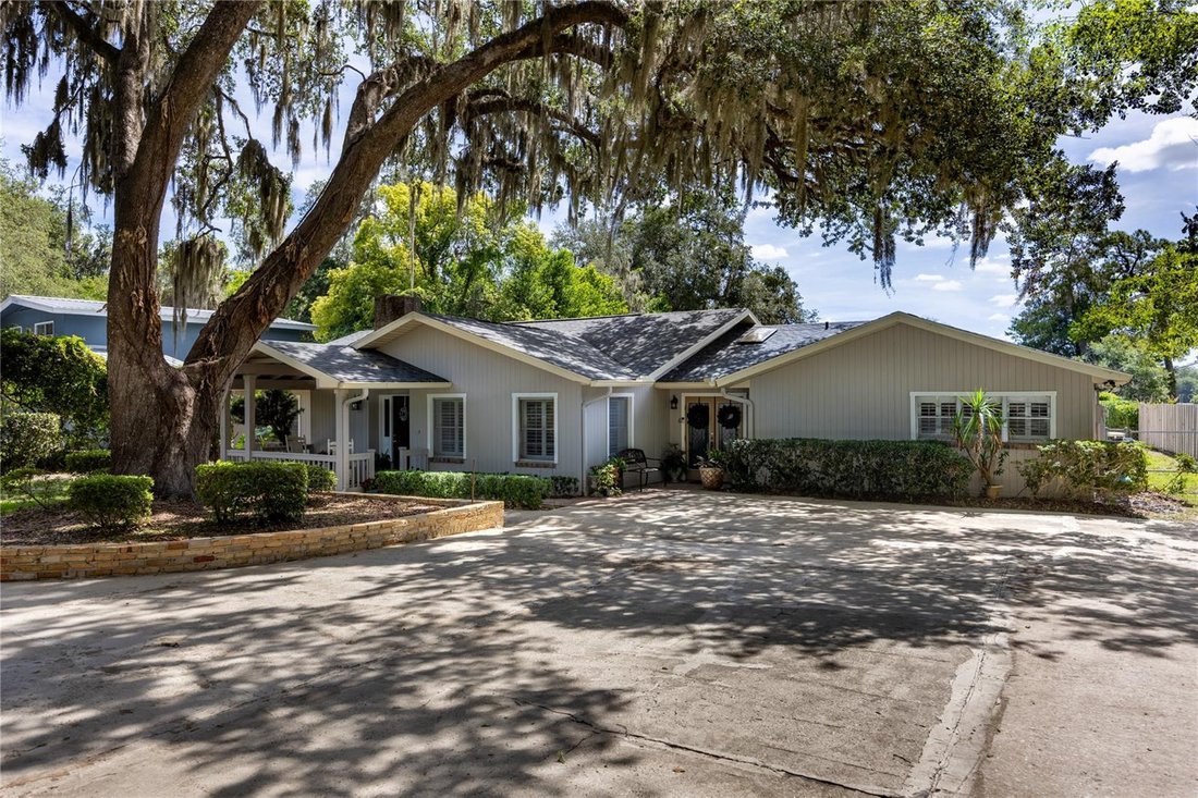 House in Keystone Heights, Florida, United States 2 - 18230071