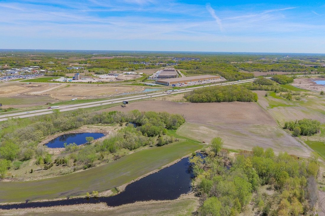 Land in Dayton, Minnesota, United States 3 - 15025082