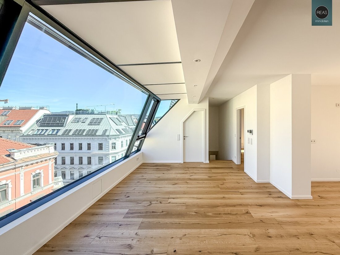 Apartment in Vienna, Wien, Austria 3 - 18231079