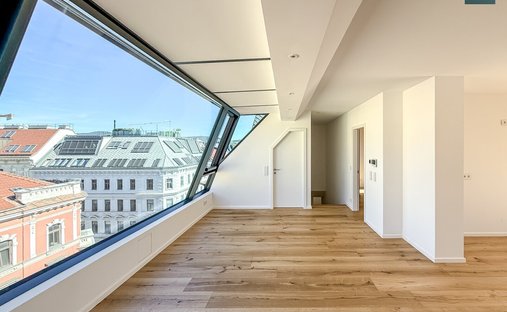 Apartment in Vienna, Wien, Austria 1