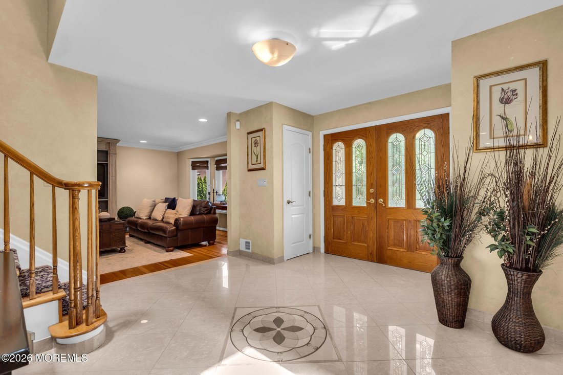 House in Manalapan Township, New Jersey, United States 5 - 18229997