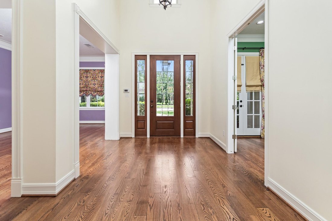 House in Beaumont, Texas, United States 3 - 18226541