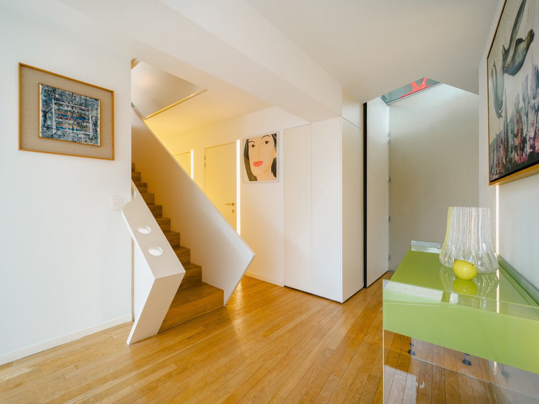 House in Uccle, Brussels, Belgium 2 - 18224751
