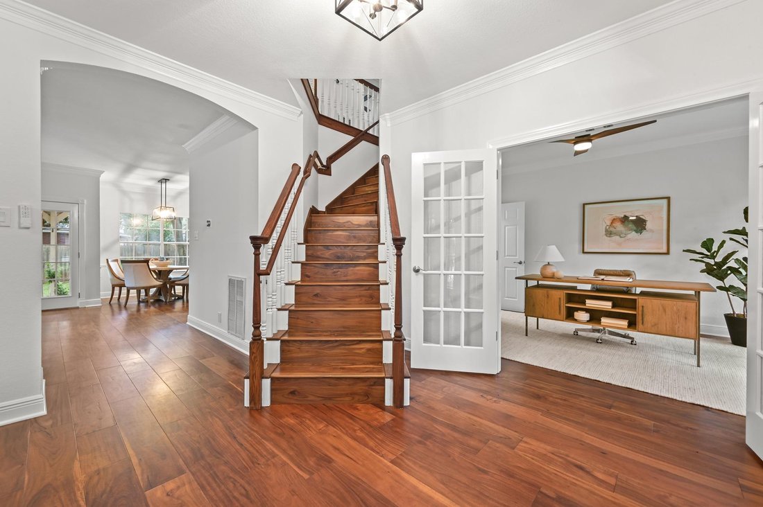 House in Austin, Texas, United States 5 - 18227091