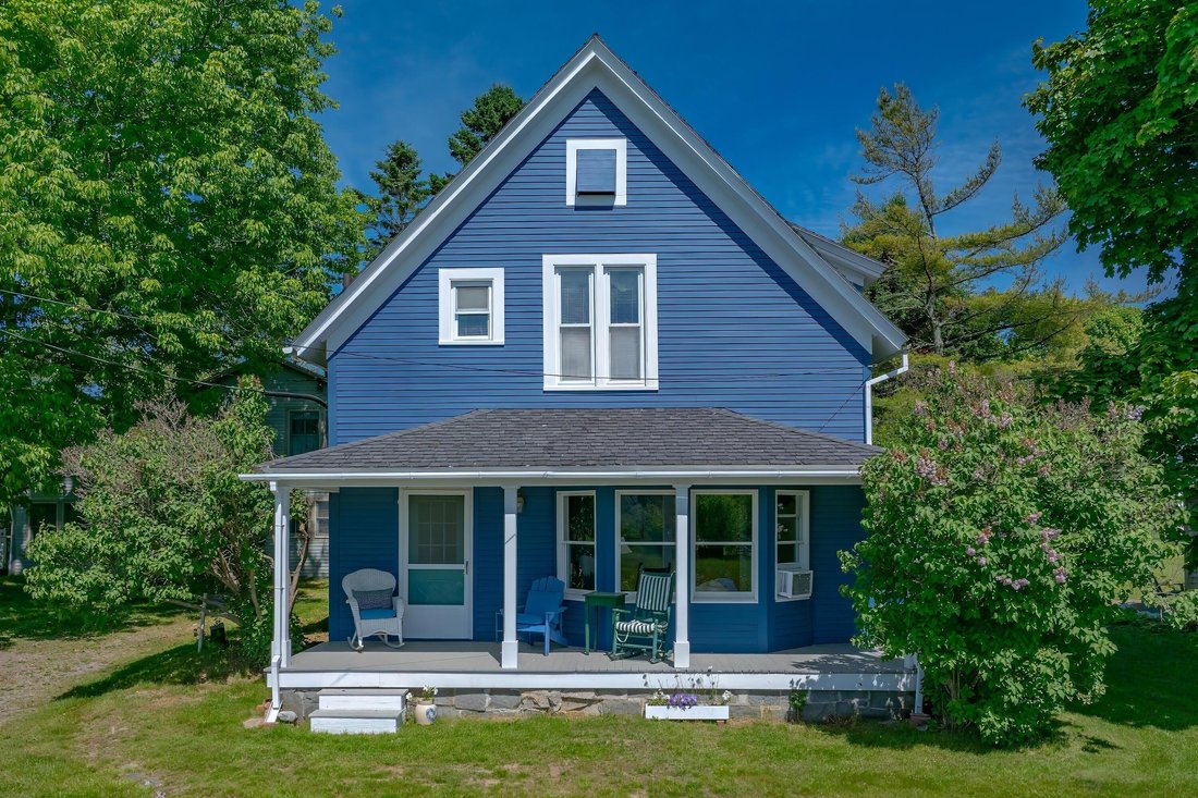 House in Winter Harbor, Maine, United States 1 - 18224971