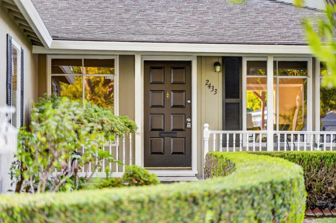 House in San Jose, California, United States 1 - 18229830