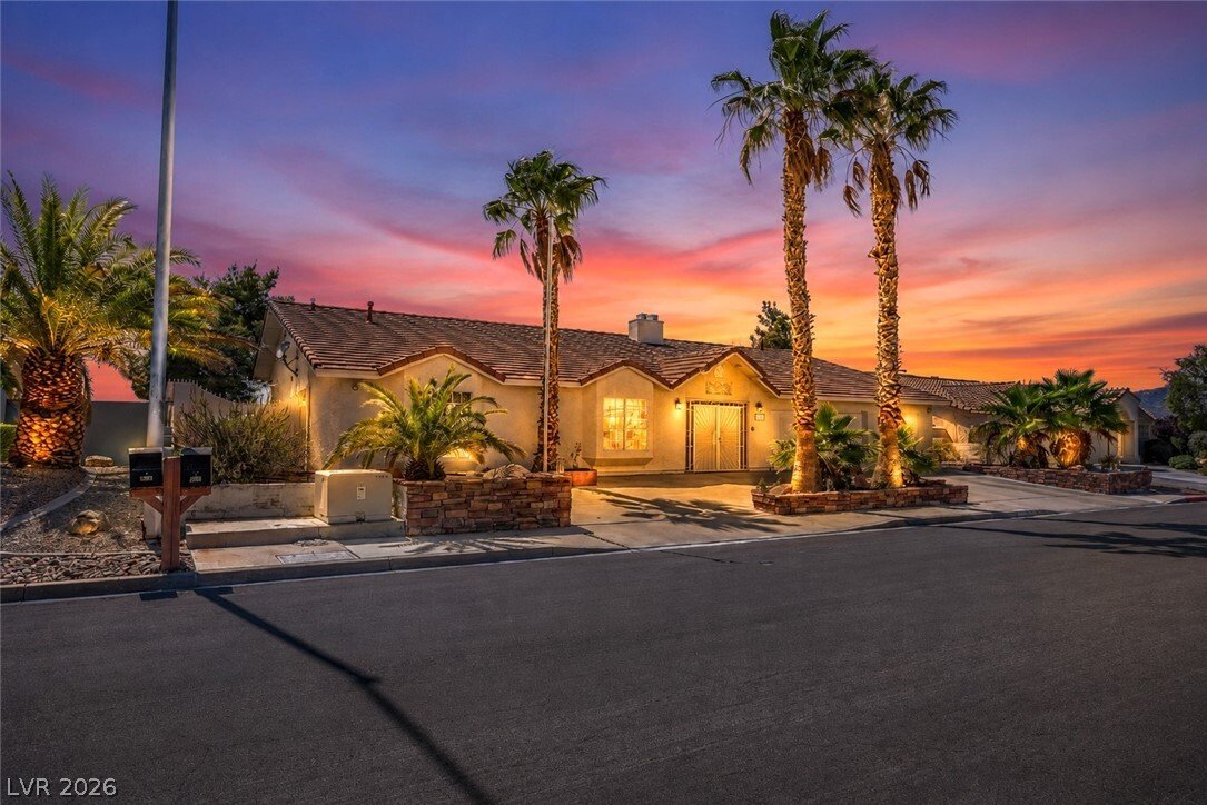 House in Henderson, Nevada, United States 1 - 18230322
