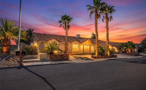 Casa en Henderson, Nevada, Estados Unidos 1