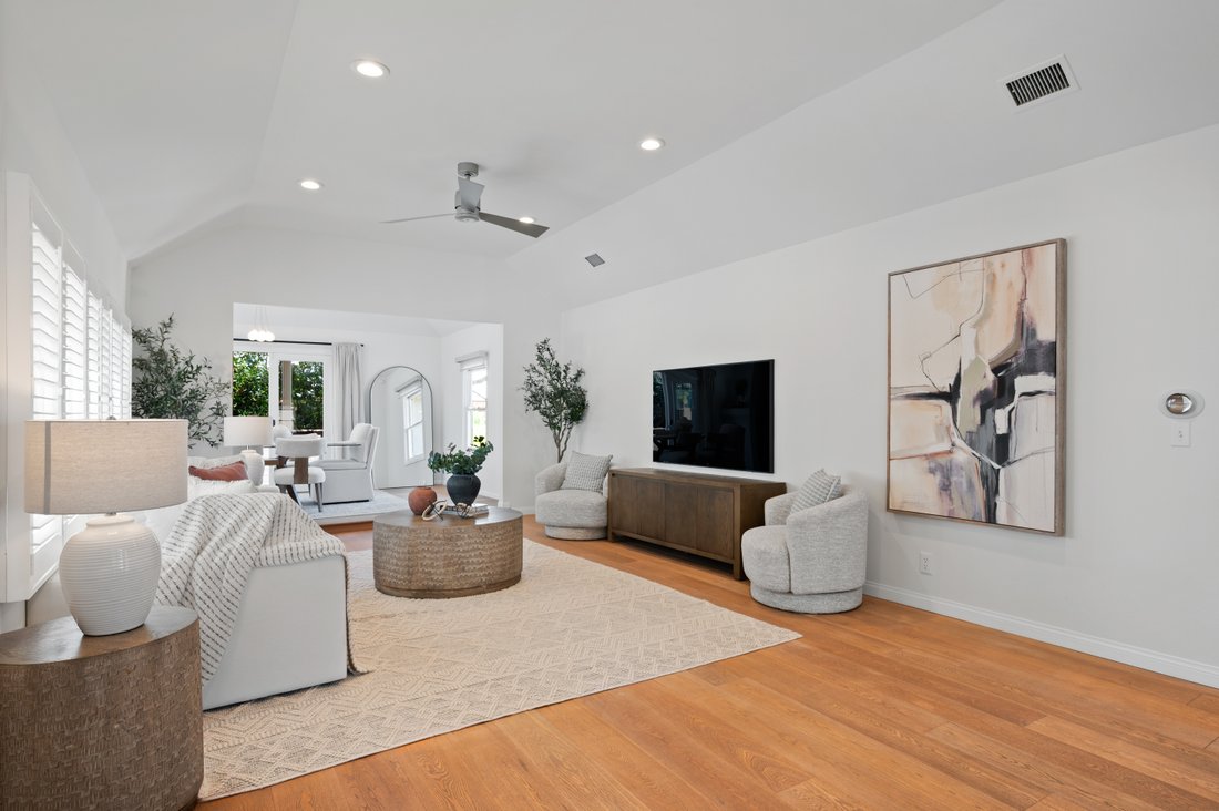 House in Los Angeles, California, United States 4 - 18224215