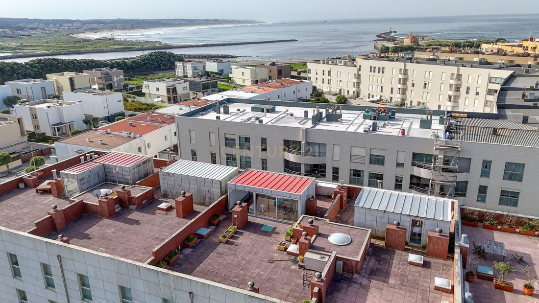 Apartment in Vila do Conde, Porto District, Portugal 5 - 17388952